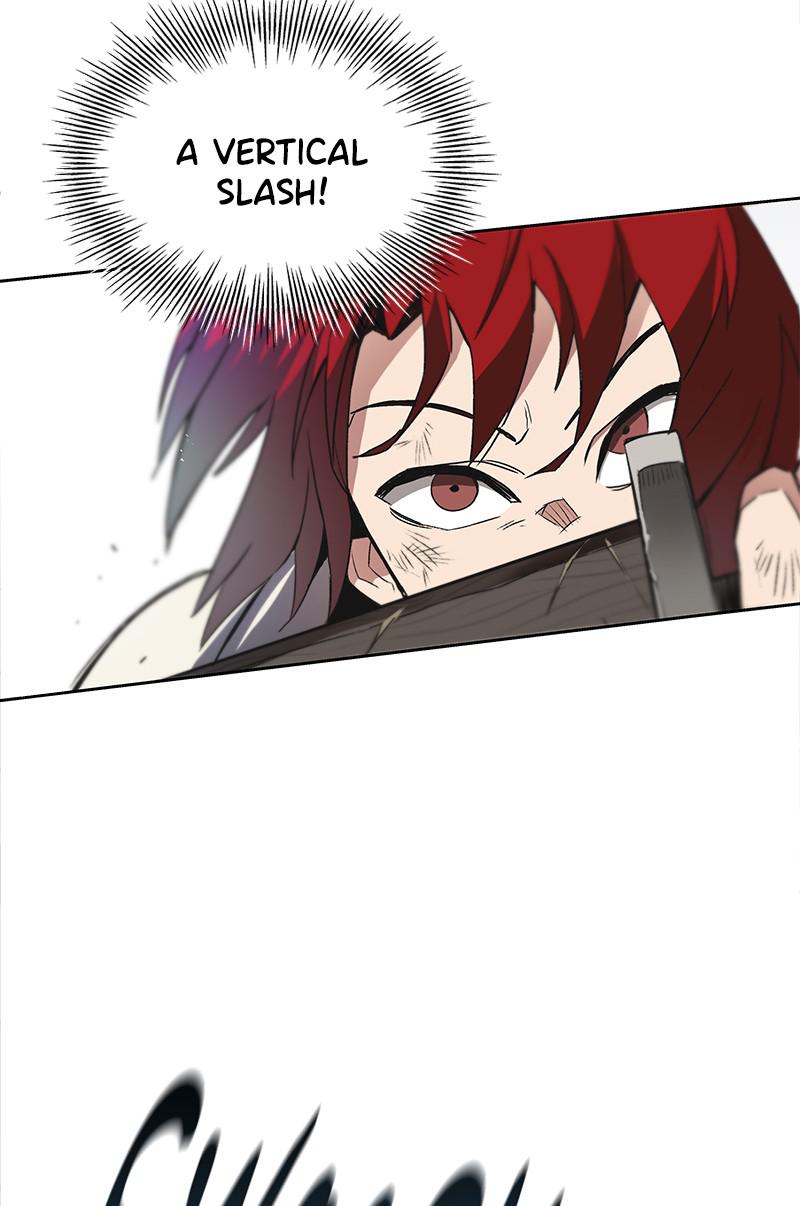 The Lazy Lord Masters the Sword Chapter 11 — page 42