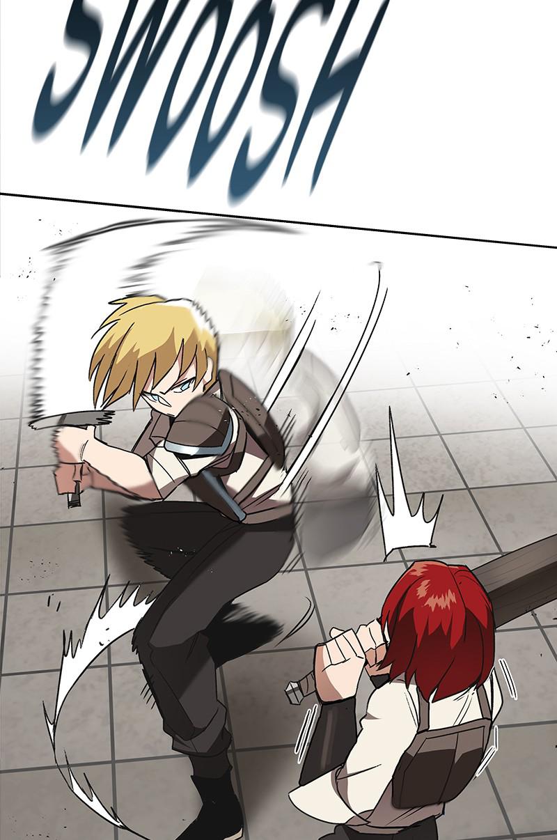 The Lazy Lord Masters the Sword Chapter 11 — page 43