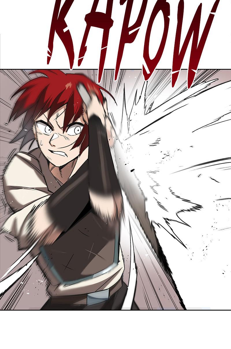 The Lazy Lord Masters the Sword Chapter 11 — page 45