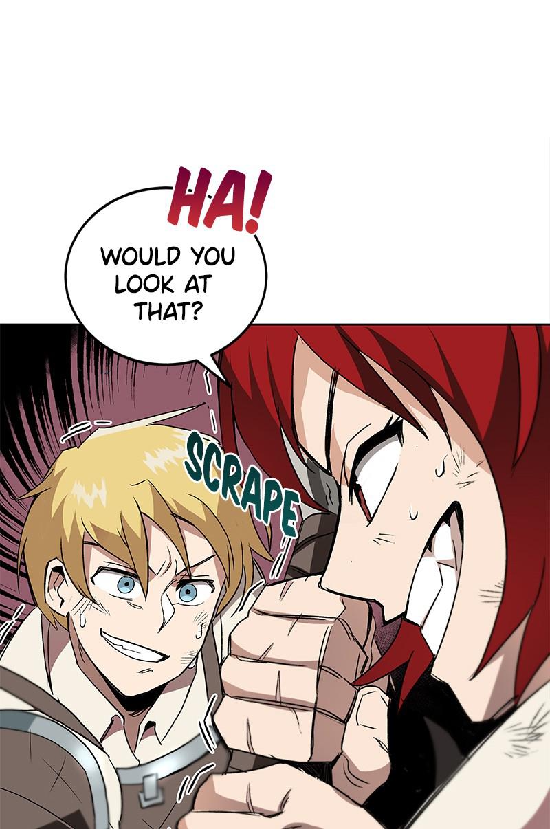 The Lazy Lord Masters the Sword Chapter 11 — page 46