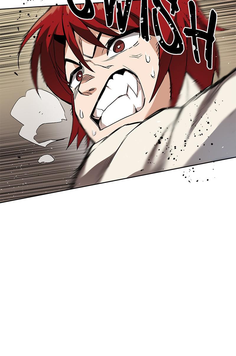The Lazy Lord Masters the Sword Chapter 11 — page 49