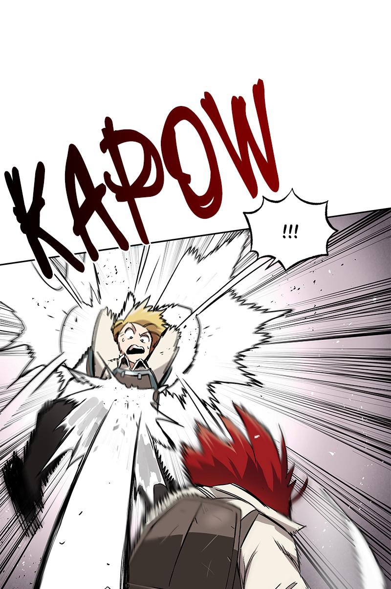 The Lazy Lord Masters the Sword Chapter 11 — page 50