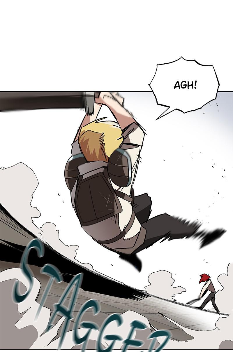 The Lazy Lord Masters the Sword Chapter 11 — page 52