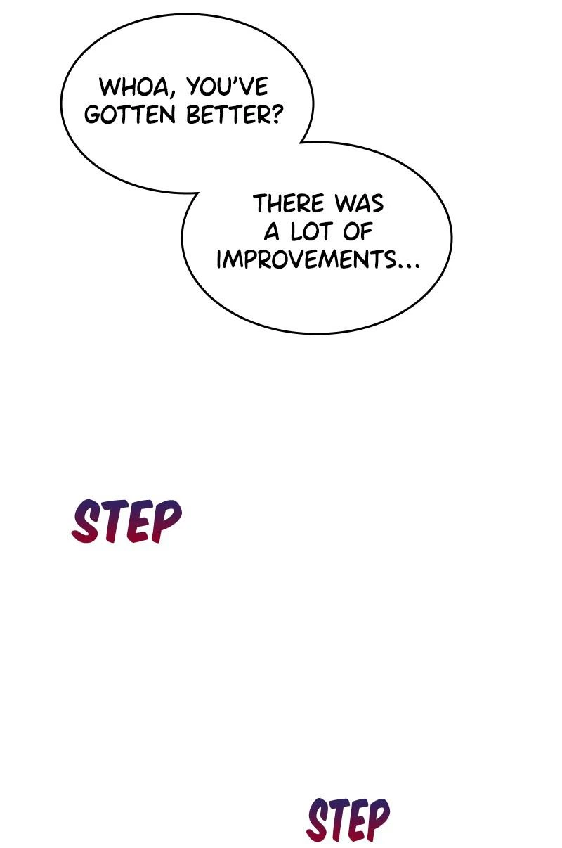 The Lazy Lord Masters the Sword Chapter 11 — page 54