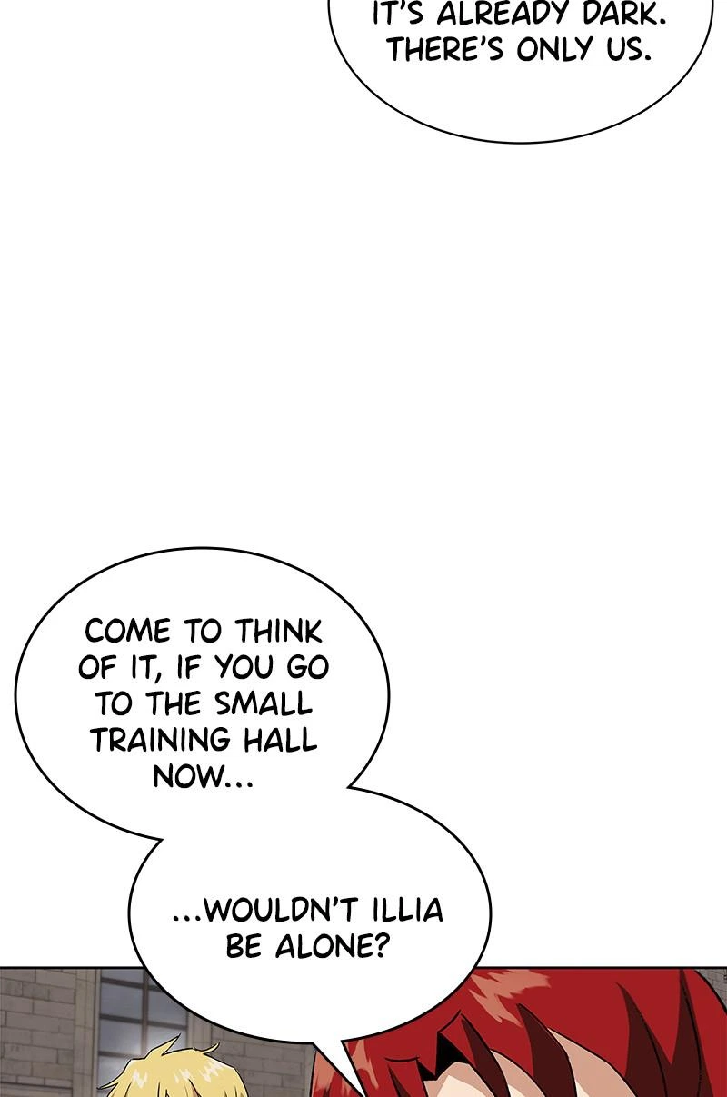 The Lazy Lord Masters the Sword Chapter 11 — page 57