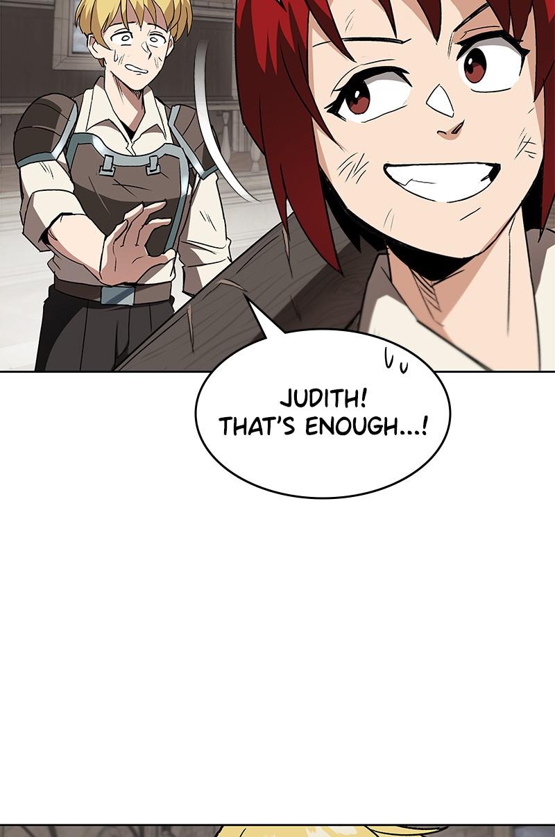 The Lazy Lord Masters the Sword Chapter 11 — page 58