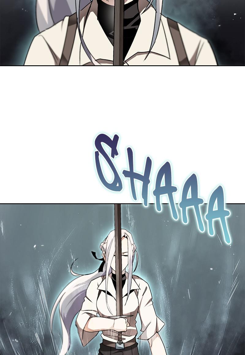 The Lazy Lord Masters the Sword Chapter 11 — page 61