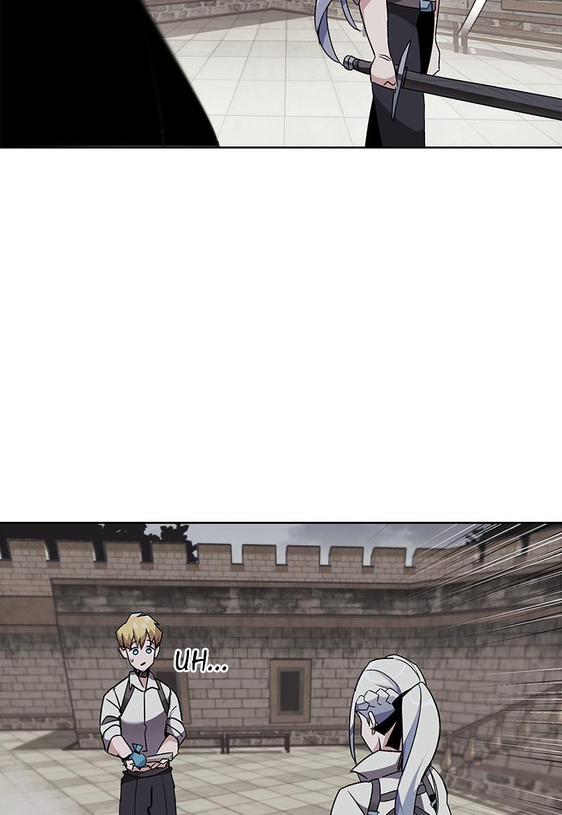 The Lazy Lord Masters the Sword Chapter 11 — page 65