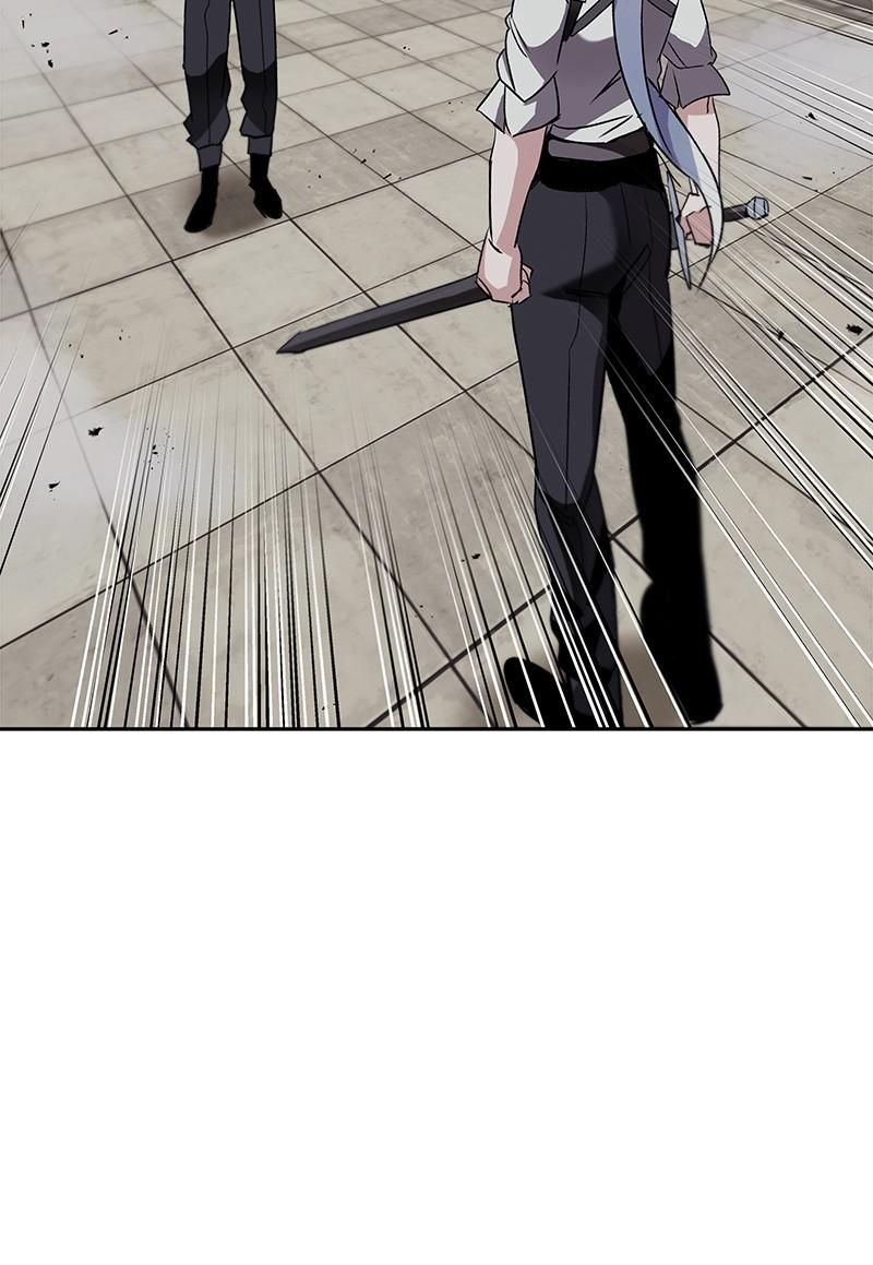 The Lazy Lord Masters the Sword Chapter 11 — page 66
