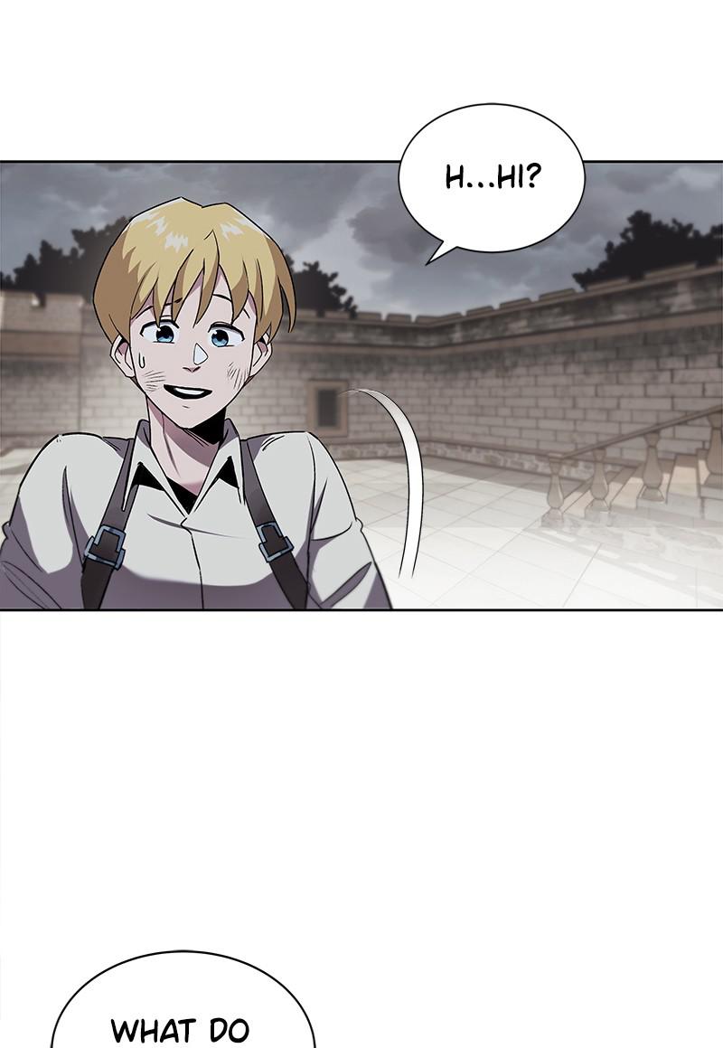The Lazy Lord Masters the Sword Chapter 11 — page 67
