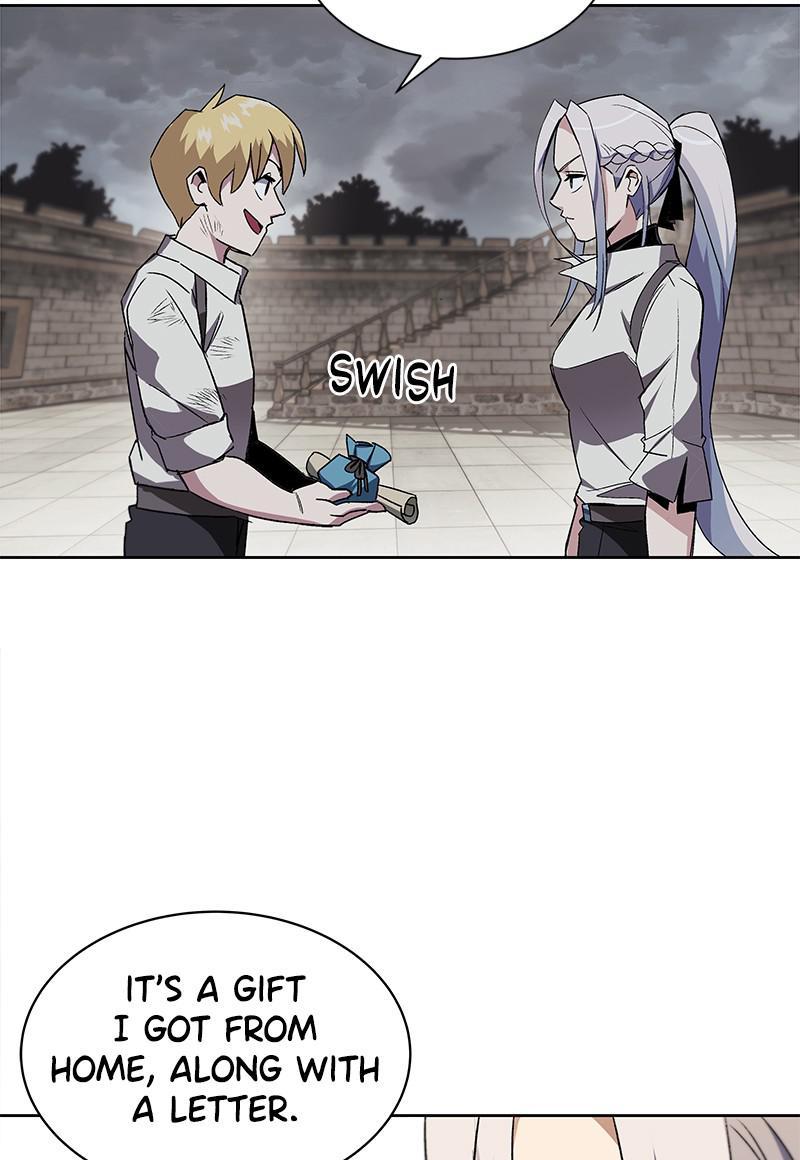 The Lazy Lord Masters the Sword Chapter 11 — page 69