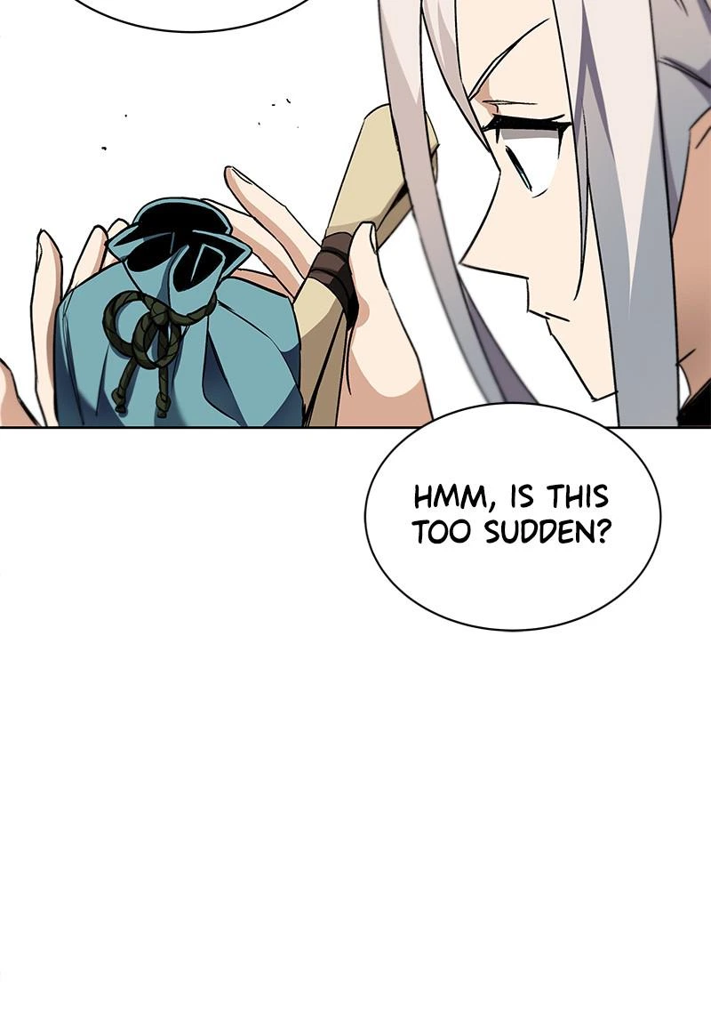 The Lazy Lord Masters the Sword Chapter 11 — page 70
