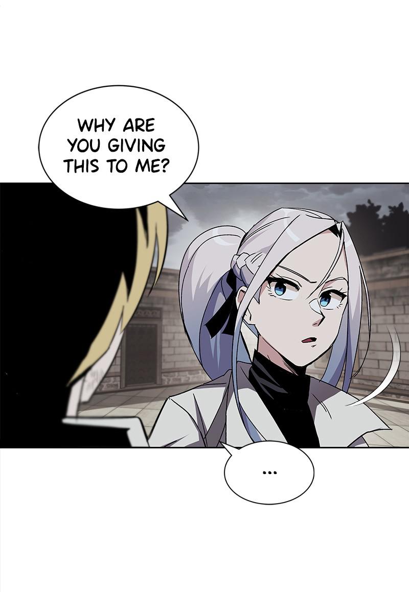 The Lazy Lord Masters the Sword Chapter 11 — page 71