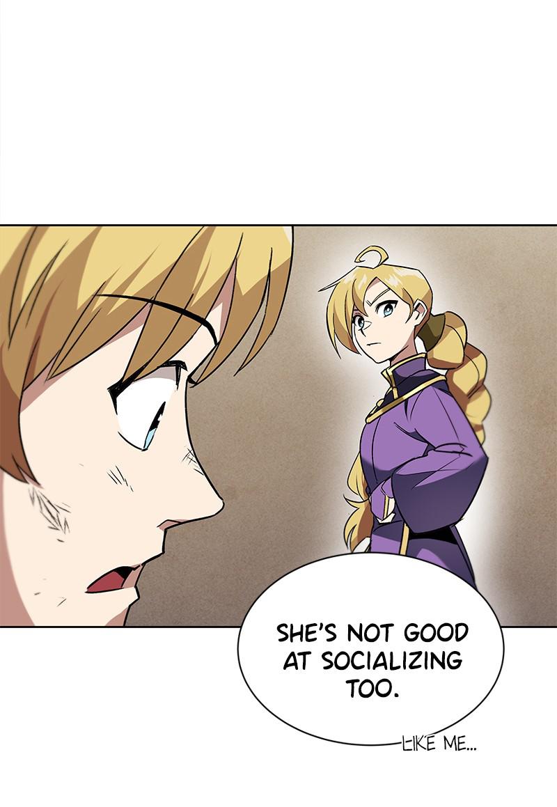 The Lazy Lord Masters the Sword Chapter 11 — page 73