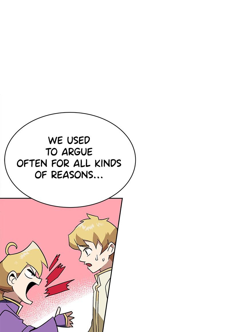 The Lazy Lord Masters the Sword Chapter 11 — page 74