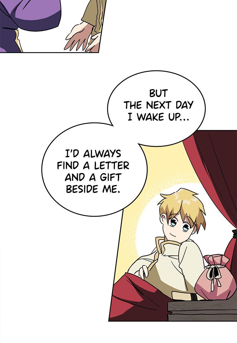 The Lazy Lord Masters the Sword Chapter 11 — page 75