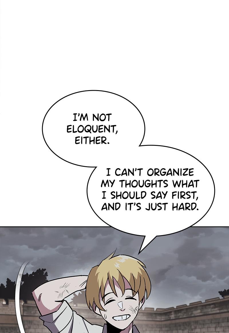 The Lazy Lord Masters the Sword Chapter 11 — page 76