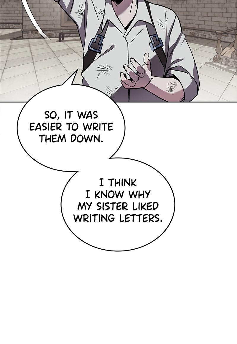 The Lazy Lord Masters the Sword Chapter 11 — page 77