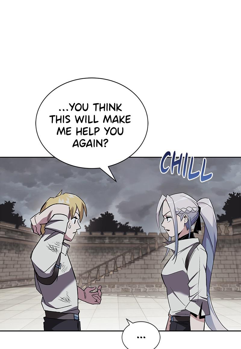 The Lazy Lord Masters the Sword Chapter 11 — page 78