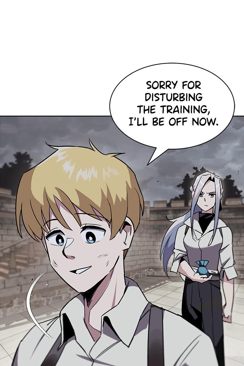 The Lazy Lord Masters the Sword Chapter 11 — page 80
