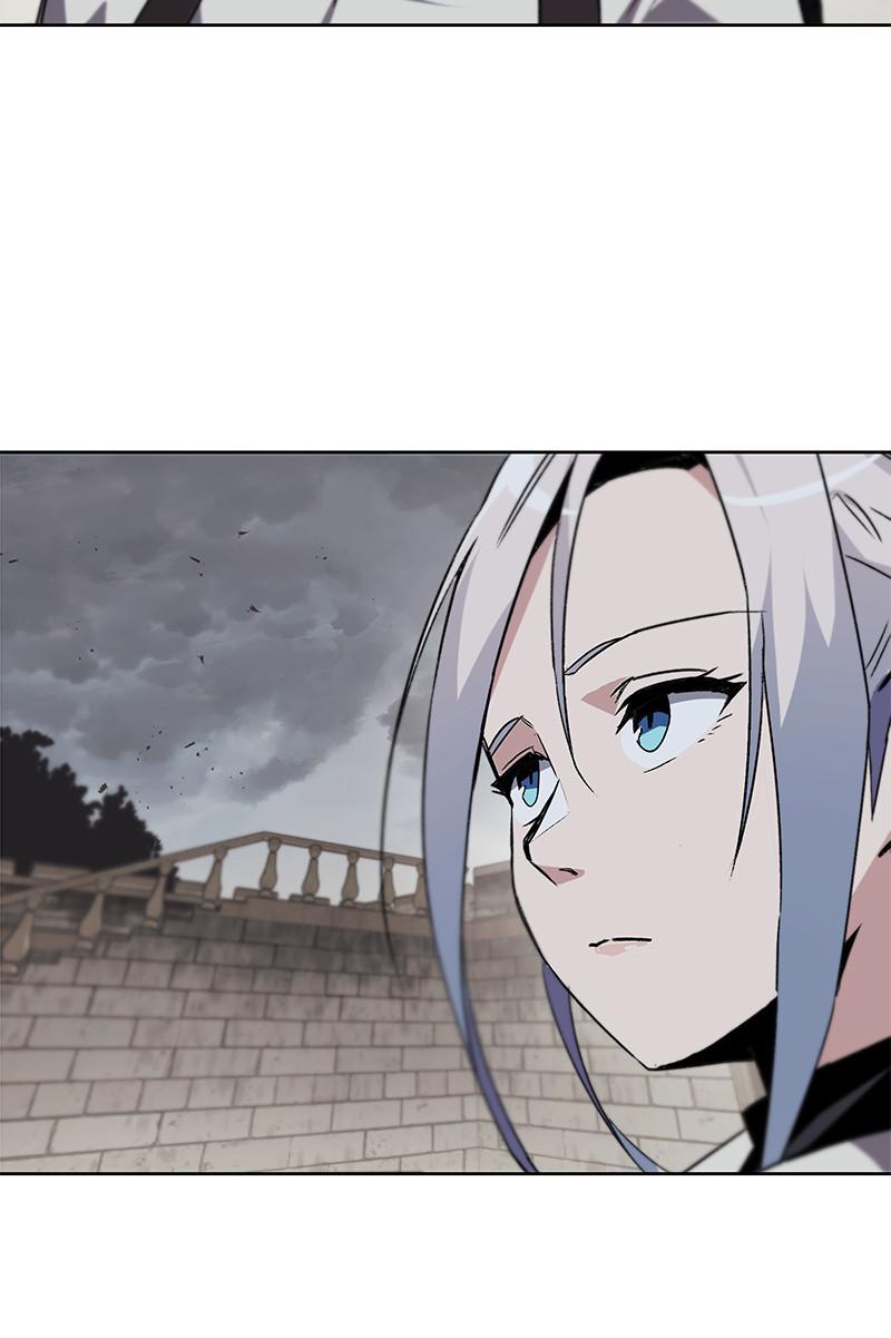 The Lazy Lord Masters the Sword Chapter 11 — page 81