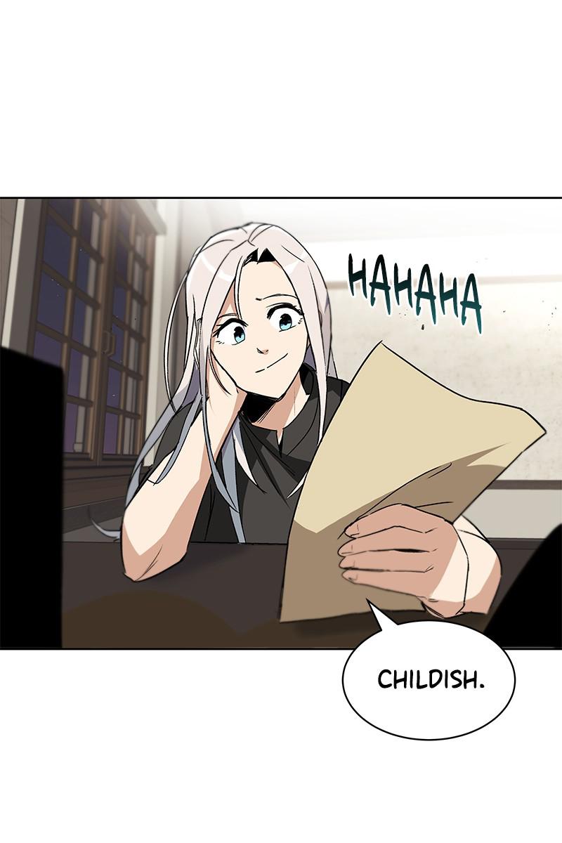 The Lazy Lord Masters the Sword Chapter 11 — page 83