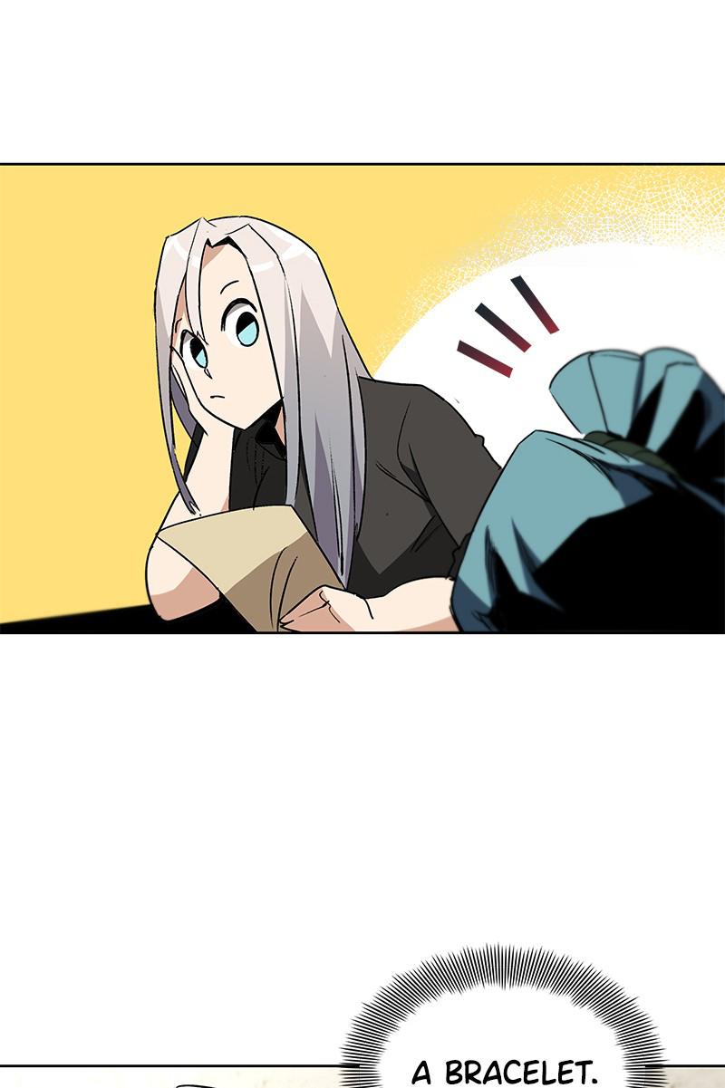 The Lazy Lord Masters the Sword Chapter 11 — page 84