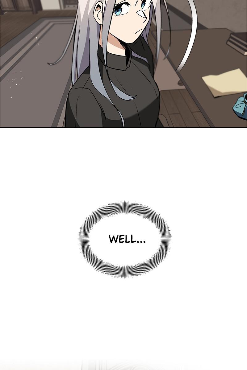The Lazy Lord Masters the Sword Chapter 11 — page 93