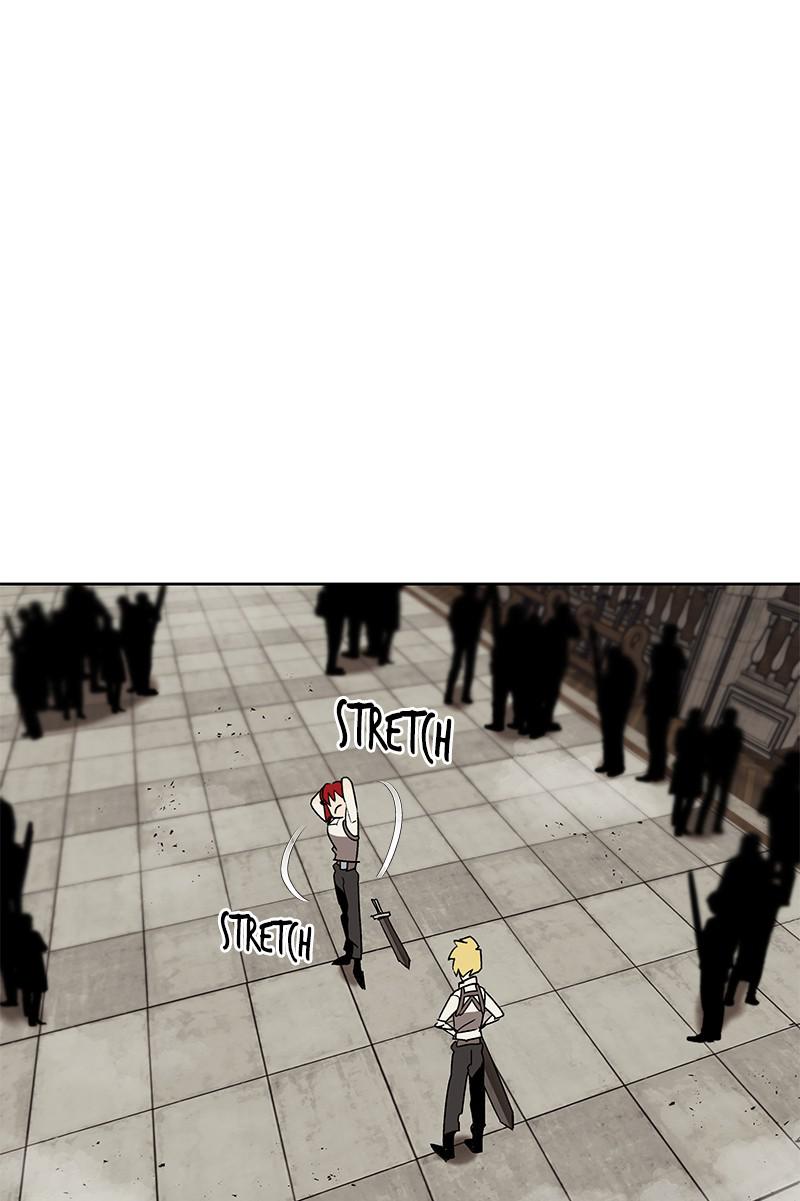 The Lazy Lord Masters the Sword Chapter 11 — page 96