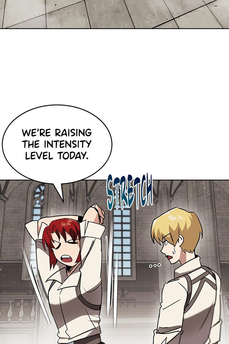 The Lazy Lord Masters the Sword Chapter 11 — page 97