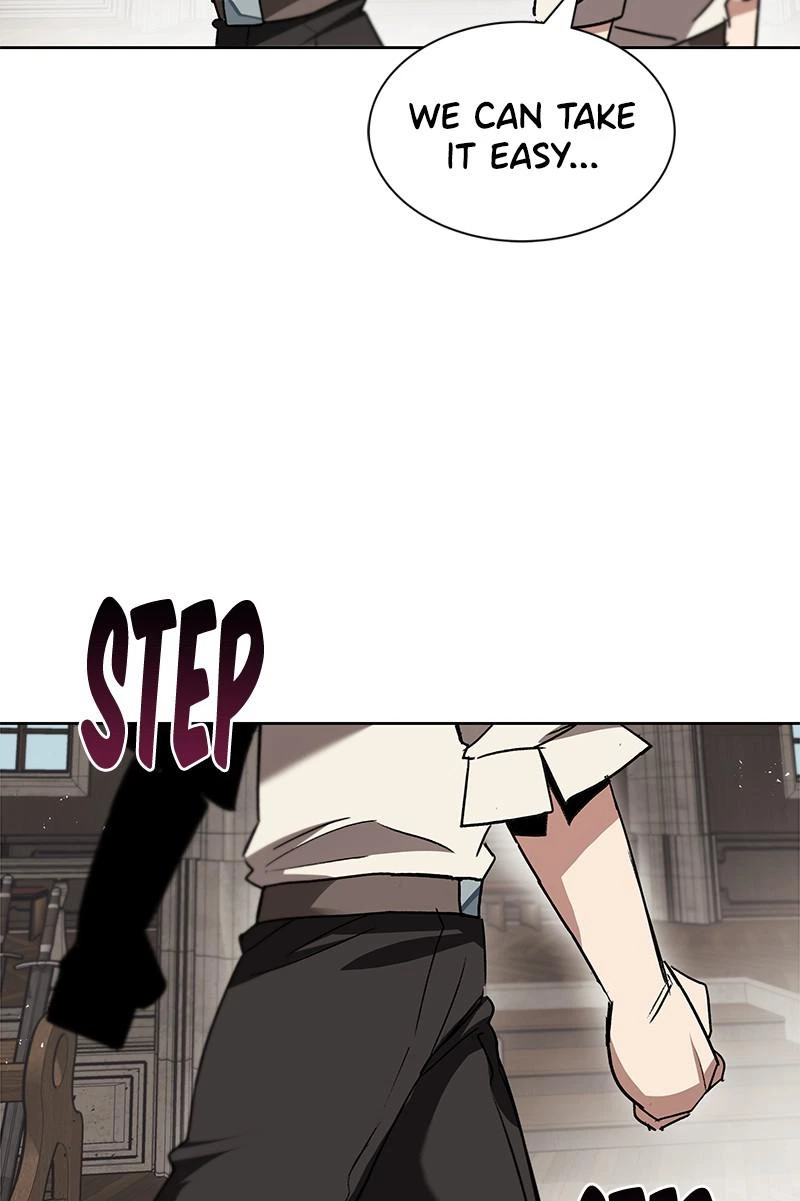 The Lazy Lord Masters the Sword Chapter 11 — page 98