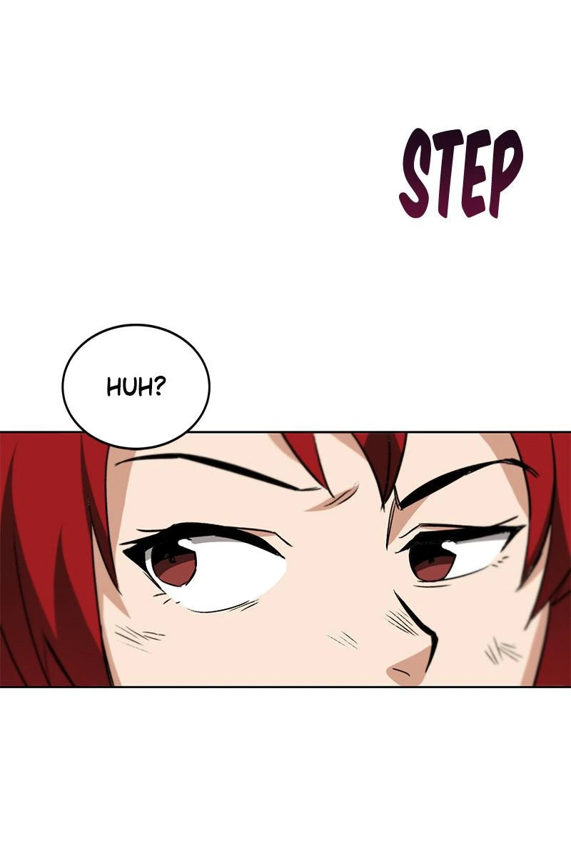 The Lazy Lord Masters the Sword Chapter 11 — page 100