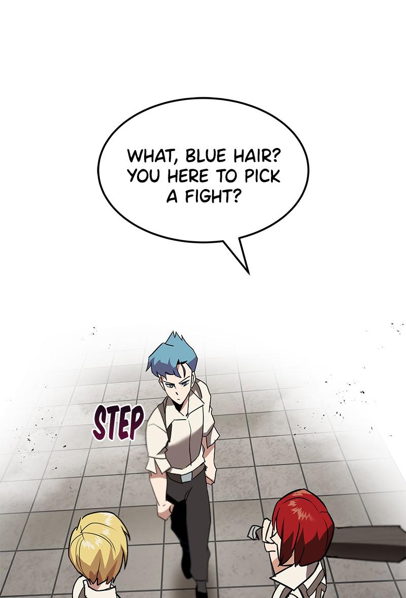 The Lazy Lord Masters the Sword Chapter 11 — page 101