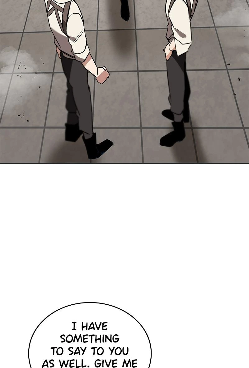 The Lazy Lord Masters the Sword Chapter 11 — page 102