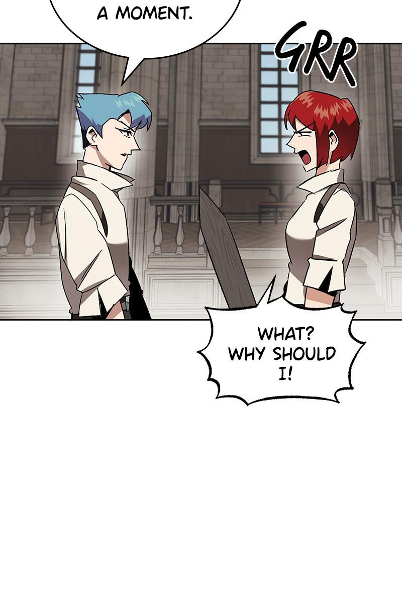 The Lazy Lord Masters the Sword Chapter 11 — page 103