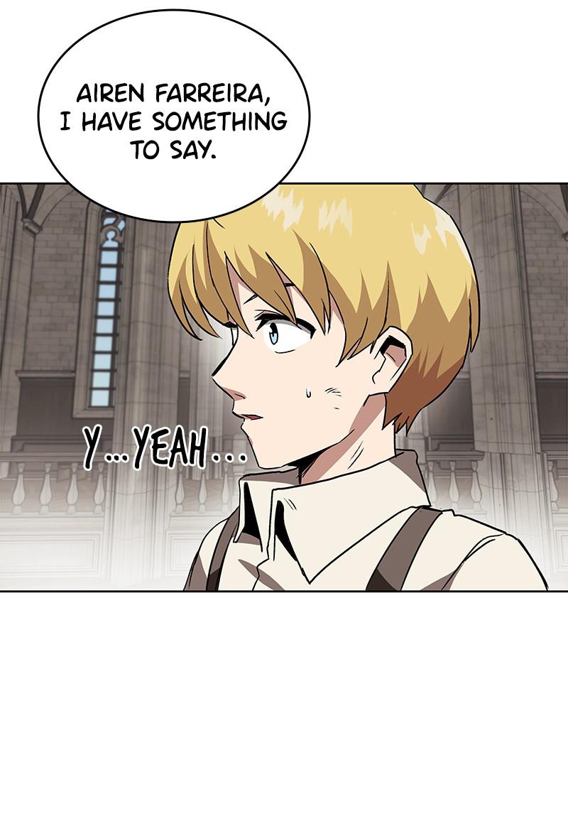 The Lazy Lord Masters the Sword Chapter 11 — page 104