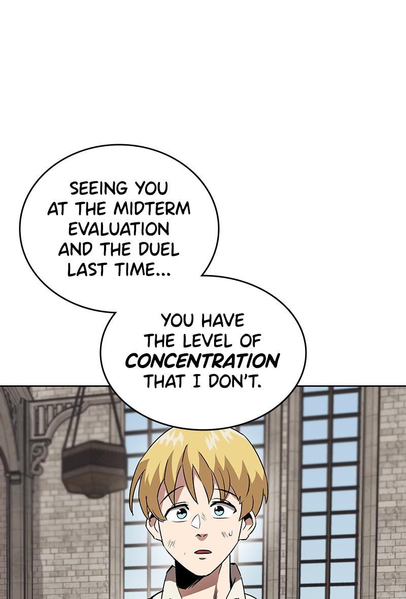 The Lazy Lord Masters the Sword Chapter 11 — page 106