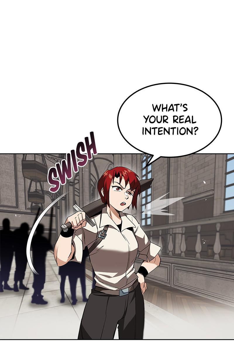 The Lazy Lord Masters the Sword Chapter 12 — page 2