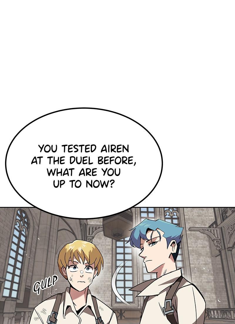 The Lazy Lord Masters the Sword Chapter 12 — page 3