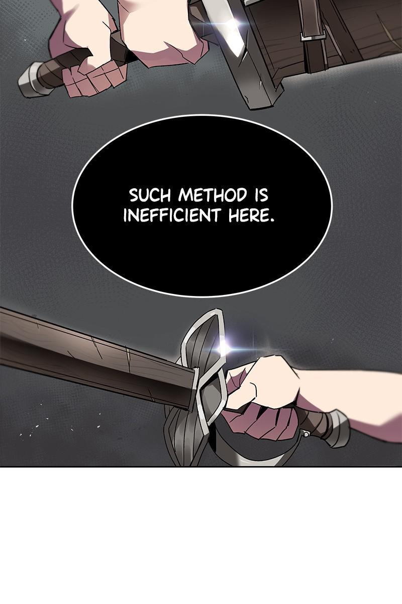 The Lazy Lord Masters the Sword Chapter 12 — page 10