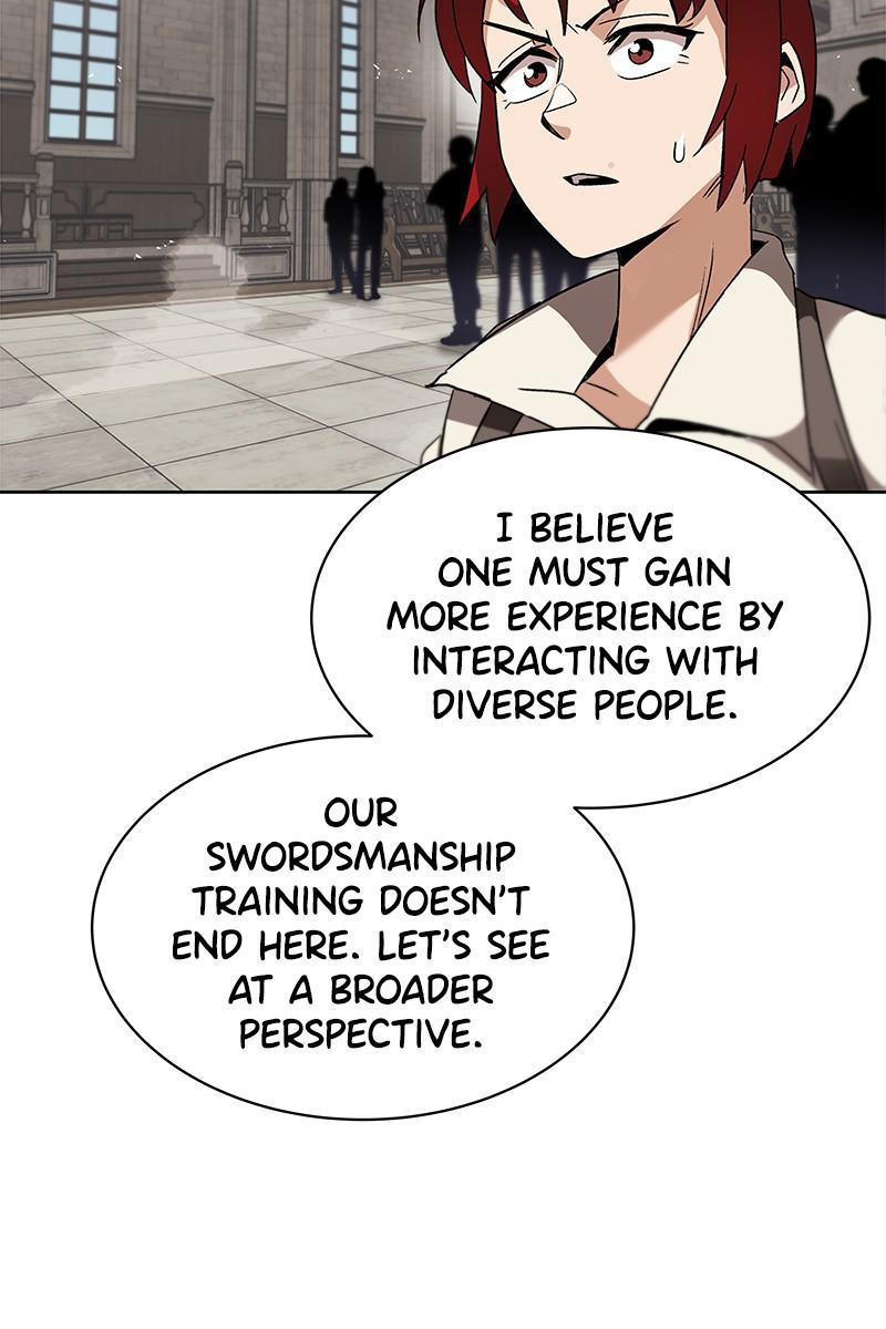 The Lazy Lord Masters the Sword Chapter 12 — page 12