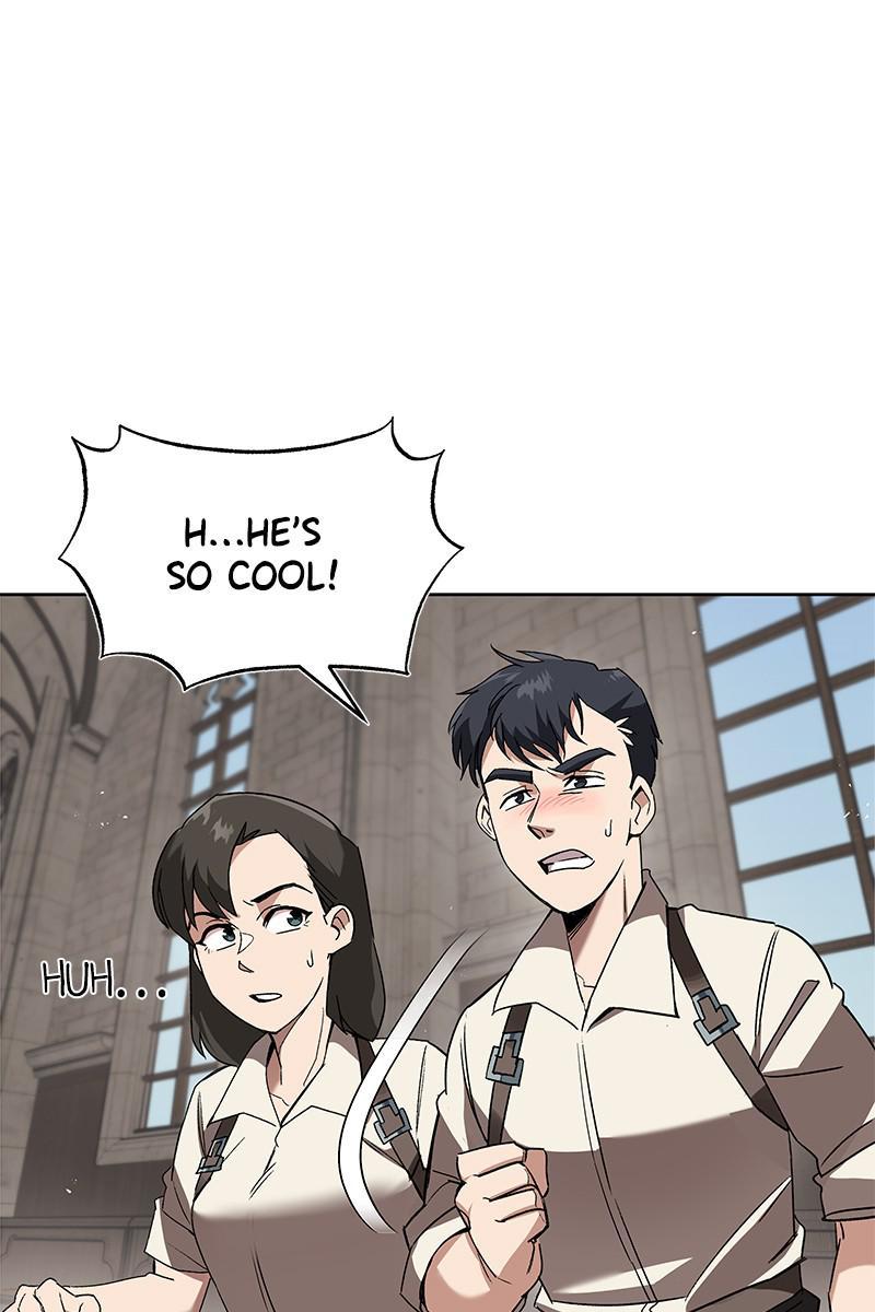 The Lazy Lord Masters the Sword Chapter 12 — page 16