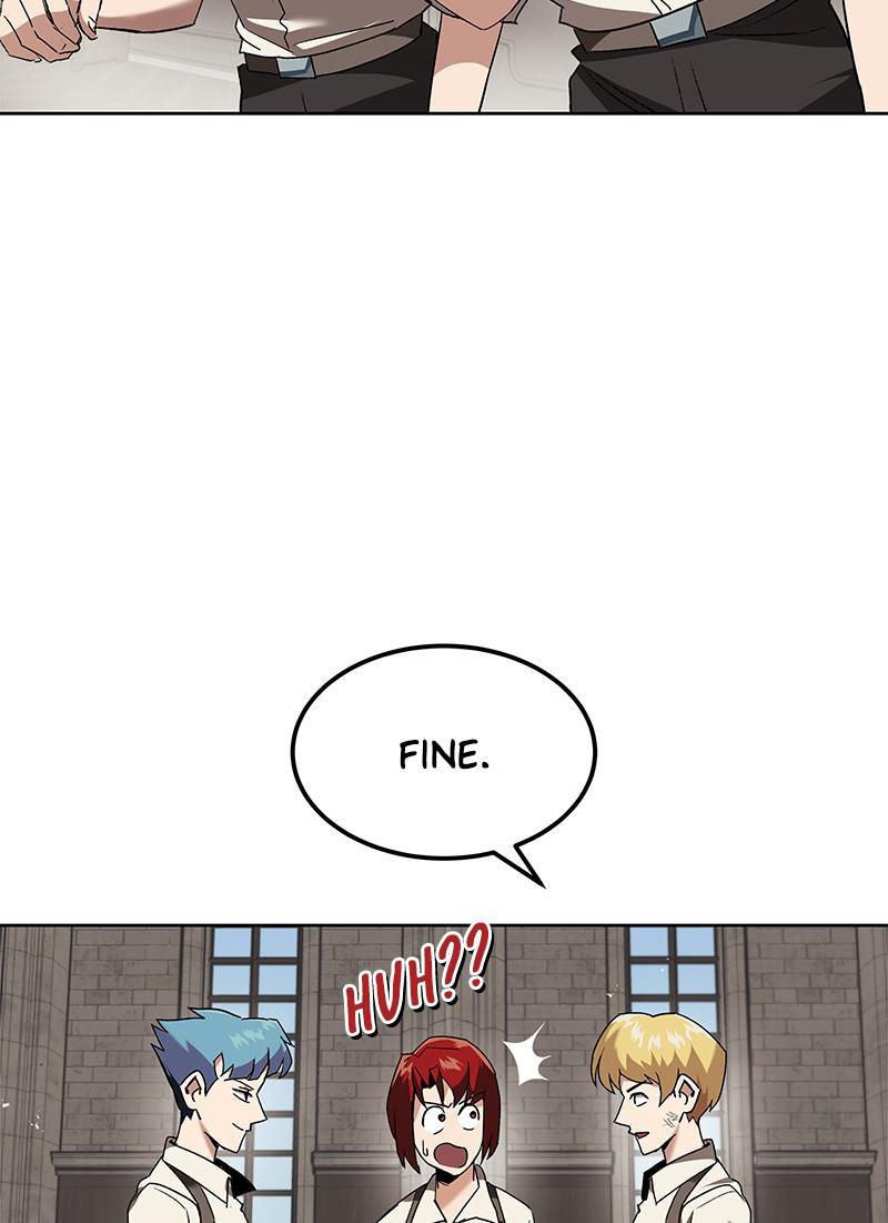 The Lazy Lord Masters the Sword Chapter 12 — page 17