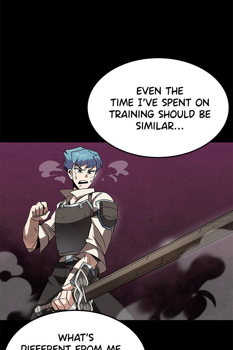 The Lazy Lord Masters the Sword Chapter 12 — page 23