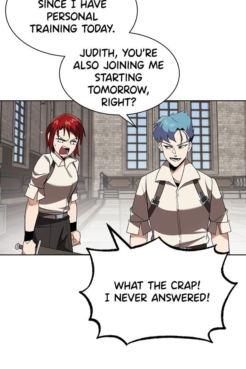 The Lazy Lord Masters the Sword Chapter 12 — page 35