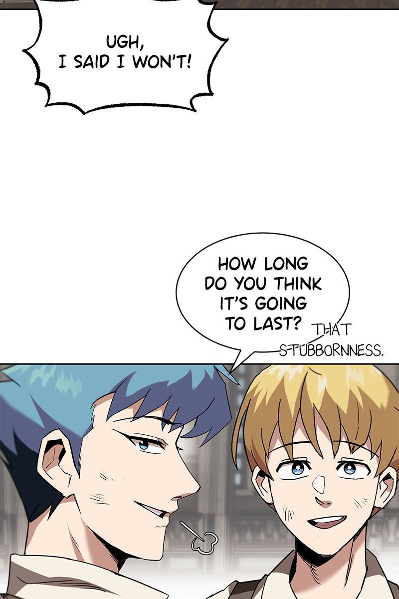 The Lazy Lord Masters the Sword Chapter 12 — page 50