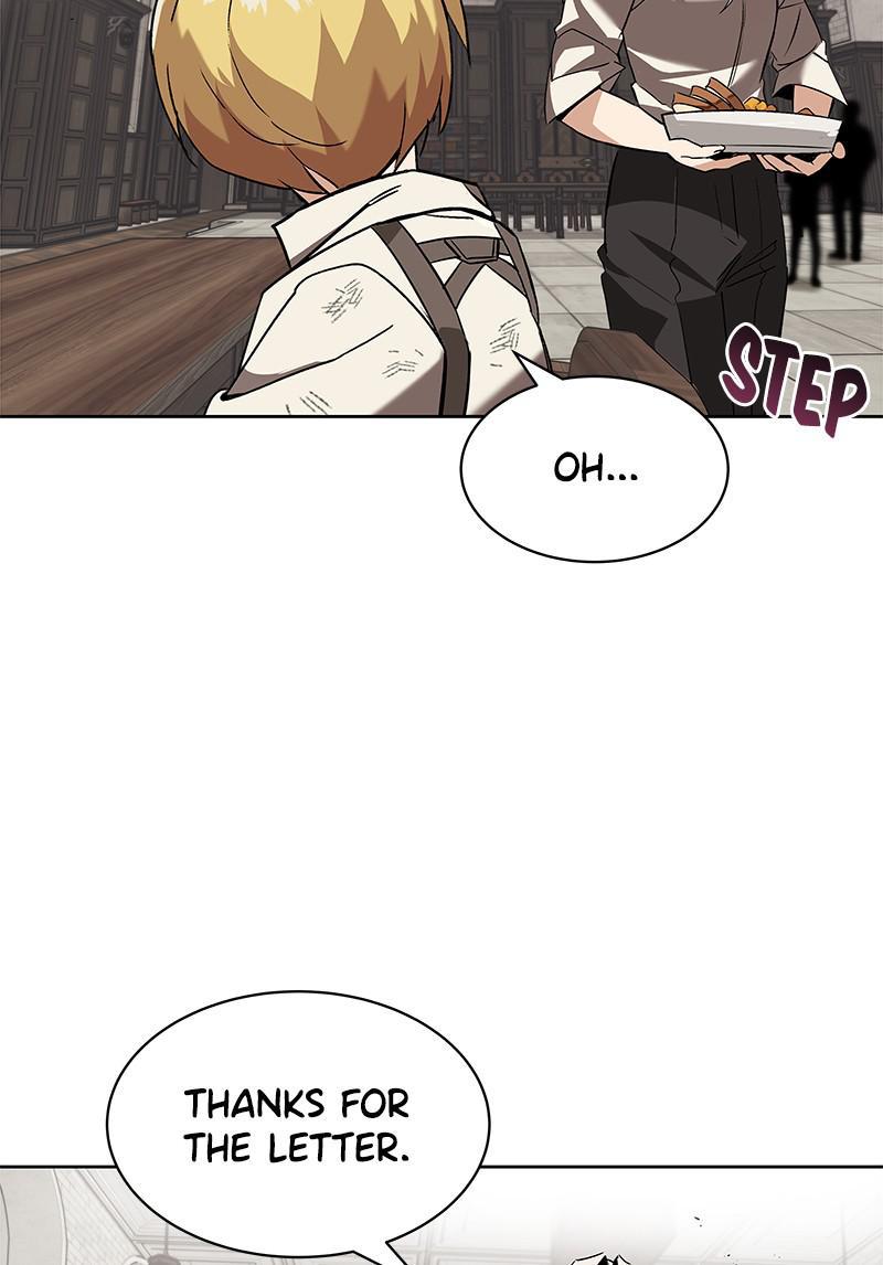 The Lazy Lord Masters the Sword Chapter 12 — page 54