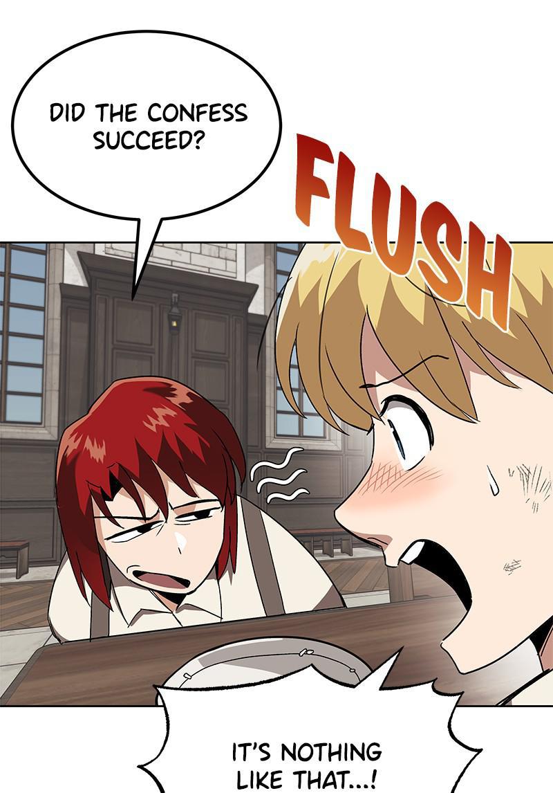 The Lazy Lord Masters the Sword Chapter 12 — page 56