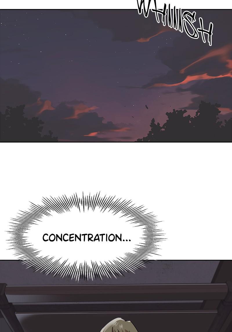 The Lazy Lord Masters the Sword Chapter 12 — page 58