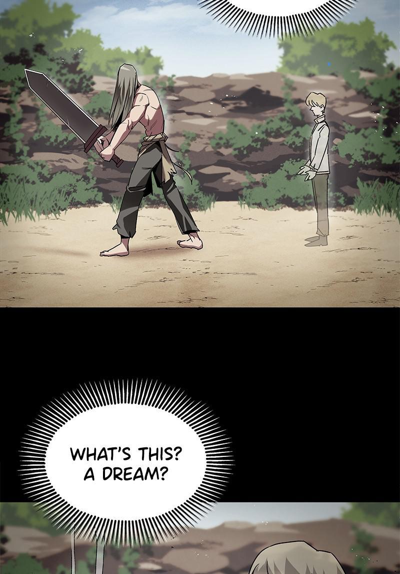 The Lazy Lord Masters the Sword Chapter 12 — page 64